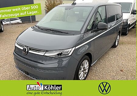 VW T7 Multivan 2.0 l TDI Multivan Style Motor Ge