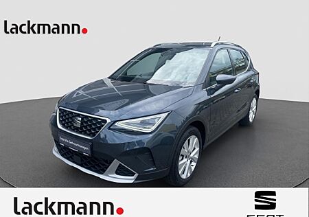 Seat Arona 1.0 TSI Xperience*Navi*LED*Full-Link*Pro*