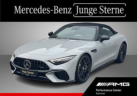 Mercedes-Benz SL 63 AMG 4MATIC+ *Carbon*Perf-Sitze*NP 215.433*