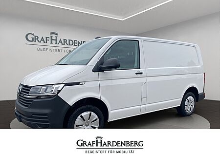 VW T6 Transporter 6.1 Kasten 2,0 l 110 kW TDI DSG SOFORT VERFÜGBAR