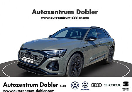 Audi Q8 e-tron 55 EDITION S-line Pano,ACC,B+O,AHK,21"