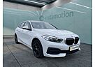 BMW 116d WLAN Klimaaut. Shz PDC