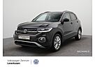 VW T-Cross TSI Move