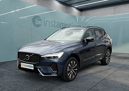 Volvo XC 60 XC60 B4 D Plus Dark