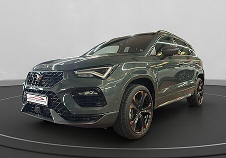 Cupra Ateca 1.5 TSI 7-Gang DSG