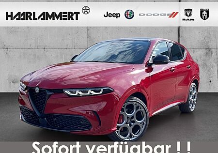 Alfa Romeo Tonale Tributo Italiano 1.5 MHEV KLIMASITZE+PDC+KAMERA+CARPLAY