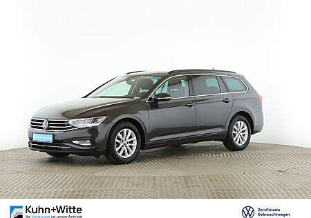 VW Passat Variant 1.5 TSI Business *AHK*ACC*PDC*Navi*