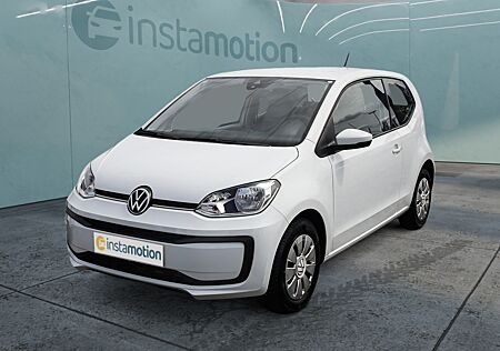 VW Up ! 1.0+GJR+MAPS AND MORE DOCK+GRA+RFK+DAB+KLIMA