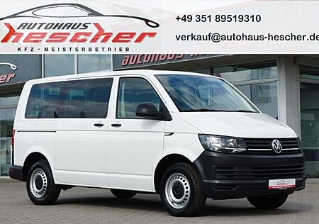 VW T6 Kombi T6 Transporter Kombi 2.0 TDI DSG *KLIMA*PDC*