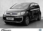 VW Up e-! e-Edition Move, Klima, LM-felgen, Winterräder