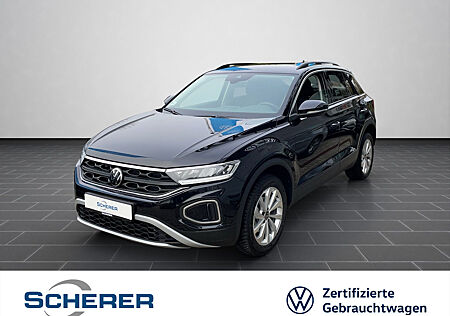 VW T-Roc 1.5 TSI DSG Life NAVI/KAMERA/APP/SHZ