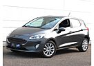 Ford Fiesta 1.0 EB Titanium 5-Türer Parkpilot DAB