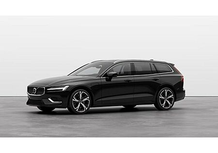 Volvo V60 T8 ULTRA BRIGHT AWD BUSINESS MY25