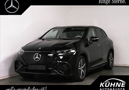 Mercedes-Benz EQE 500 AMG Akustik Nigt