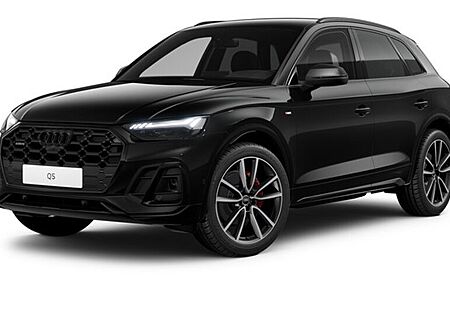 Audi Q5 40TDI quattro S line Matrix LED, Navi, Anhängevorr., Standheizung