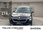 Skoda Kamiq 1.6 TDI Style SHZ LM LED Navi PDC 2xKlima