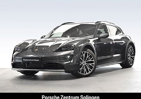 Porsche Taycan 4S Cross Turismo Bose Pano Abstandsregel Surround