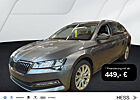 Skoda Superb Combi 2.0 TDI DSG STYLE*MATRIX*AHK*VIRTUAL*NAVI*KESSY*18ZOLL