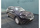 VW Tiguan Allspace 1.5 TSI LIFE 7-SITZE AHK PRIVACY WINTERPAKET