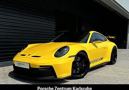 Porsche 992 911 GT3 Sportabgas Leichtbaudach PCCB LED