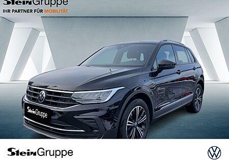 VW Tiguan 1.5 TSI BMT United FLA ParkAss. SpurH LM