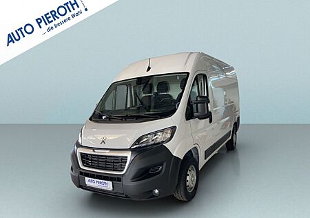 Peugeot Boxer HDi 335 L2H2 S&S