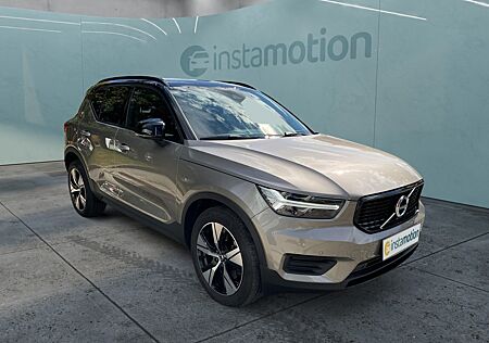 Volvo XC 40 R Design Recharge Plug-In Hybrid 2WD