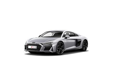 Audi R8 Coupé V10 performance RWD