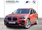 BMW X1 xDrive25e Aut. Hybrid Sport Line AHK Lenkradhzg. RFK Pano.dach Shz PDC Klimaaut. LED Parkassist. Head up DAB Navi