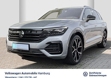 VW Touareg R-LINE 3.0 TDI PANO/AHK/STANDHZG./HUD