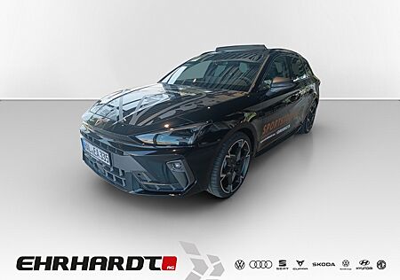 Cupra Leon Sportstourer 1.5 eTSI DSG DCC FACELIFT MATRIX*PANO*VIRTUAL*NAVI*LED*ACC*PARKLENK*KAMERA*HECKKL.+F-SIITZ EL*TOTW*SHZ*SENNHEISER*19"