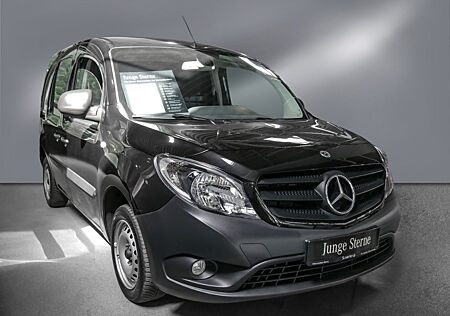 Mercedes-Benz Citan Kasten 108 KLIMA AHK KAMERA SHZ 3 SITZE TE