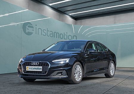 Audi A5 Sportback 40 TFSI MATRIX NAVI SITZHZ DAB+