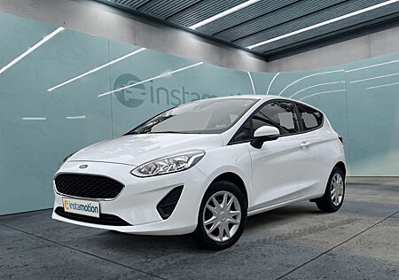 Ford Fiesta 1.1 TREND