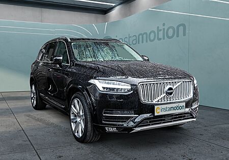 Volvo XC 90 XC90