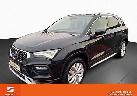 Seat Ateca 1.5 TSI DSG Xperience Navi RFK LED AHK DAB