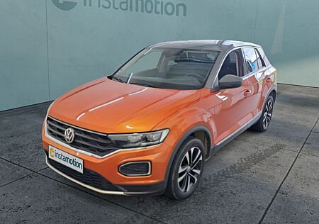 VW T-Roc 1.5 TSI DSG IQ.DRIVE | AHK | LED | ACC |