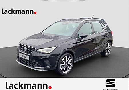 Seat Arona 1.5 TSI FR*DSG*Navi*LED*Beats*Winter-Paket*