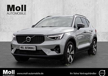 Volvo XC 40 XC40 Ultimate Dark Recharge Plug-In Hybrid 2WD T5 Twin Engine EU6d StandHZG Navi digitales Cockpit