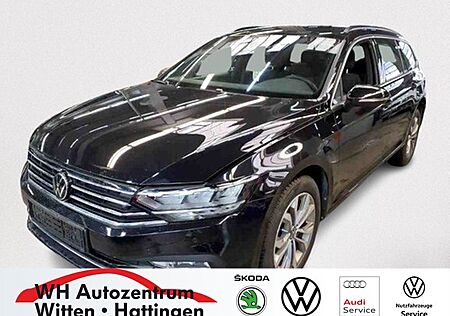 VW Passat Variant 2.0 TSI DSG Business NAVI REARVIEW LED ACC ergoComfort