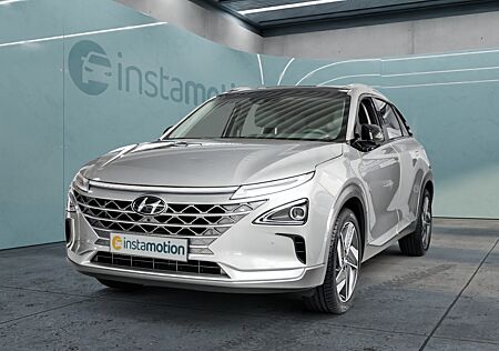 Hyundai Nexo Prime/Navi/Soundsystem/Rückfahrkamera/Klimaauto./Sitzheizung