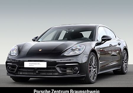 Porsche Panamera 4S E-Hybrid LED-Matrix Surround-View