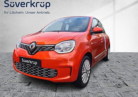 Renault Twingo E-TECH 100% el. VIBES 100 % Elektro