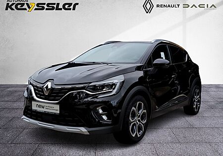 Renault Captur Intens PlugIn Hybrid