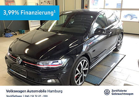 VW Polo 2.0 TSI GTI DSG Navi LED Kamera CarPlay ACC