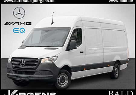 Mercedes-Benz Sprinter 317 KASTEN+MAXI+L3H2+AUTOMATIK+TEMPOMAT