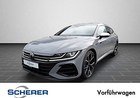 VW Arteon Shootingbrake R, Leder-Nappa-Carbon, 20"Estoril, HarmanKardon, AHK, Pano, etc.