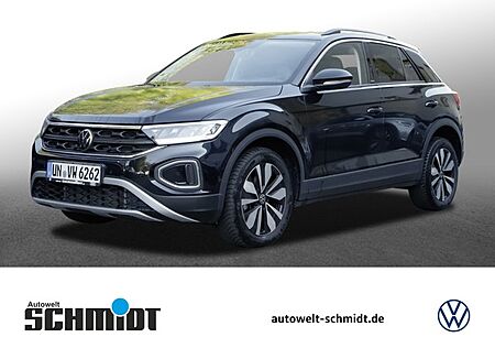 VW T-Roc 1.5 TSI MOVE ACC LED NAVI R.KAMERA