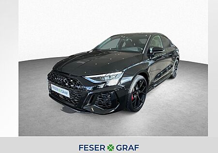 Audi RS3 Limousine S tronic MATRIX/KAMERA/RS-SPORTABG