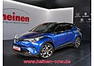 Toyota C-HR 1.8 Hybrid Style Selection Autom. LED NAVI